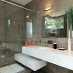 Bathroom Modern Design