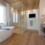 Modern Bathroom