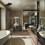 Modern Bathroom Accessories