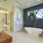 Modern Bathroom Design