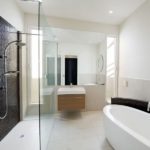 Modern Bathroom Design Ideas