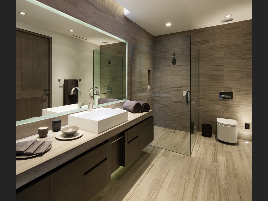 Modern Bathroom Designs