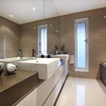 Modern Bathroom Furniture