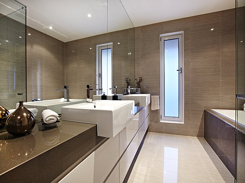 Modern Bathroom Furniture
