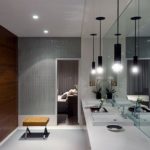 Modern Bathroom Light Fixtures