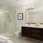 Modern Bathroom Lighting Fixtures