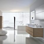 Modern Bathroom Sinks