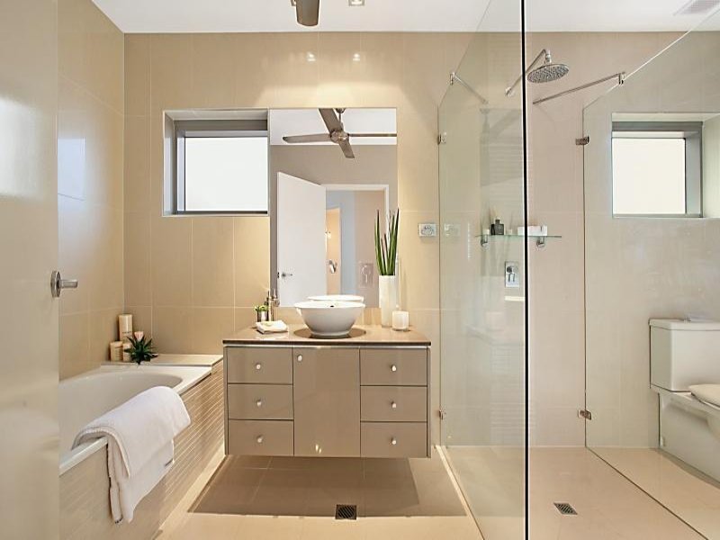 Modern Bathroom Vanities