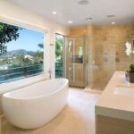 Modern Bathroom Vanity