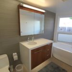 Modern Bathroom Vanity Lighting
